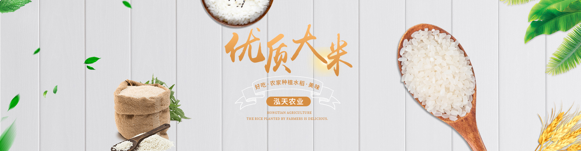 湖南泓天现代农业发展有限公司